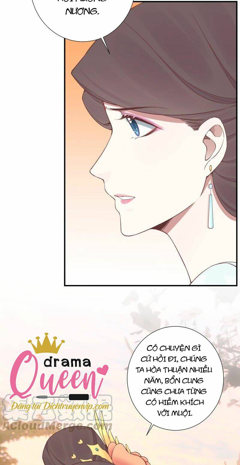 Hoàng Hậu Bận Lắm: Chapter 161