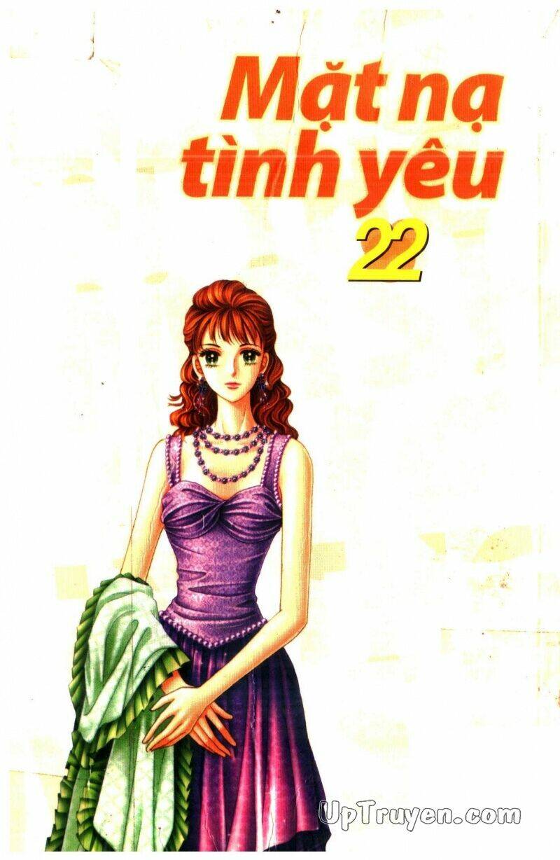 Mặt nạ tình yêu: Chapter 58
