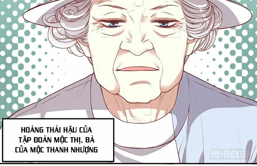 101 Phương Pháp Của Tổng Tài: Chapter 5