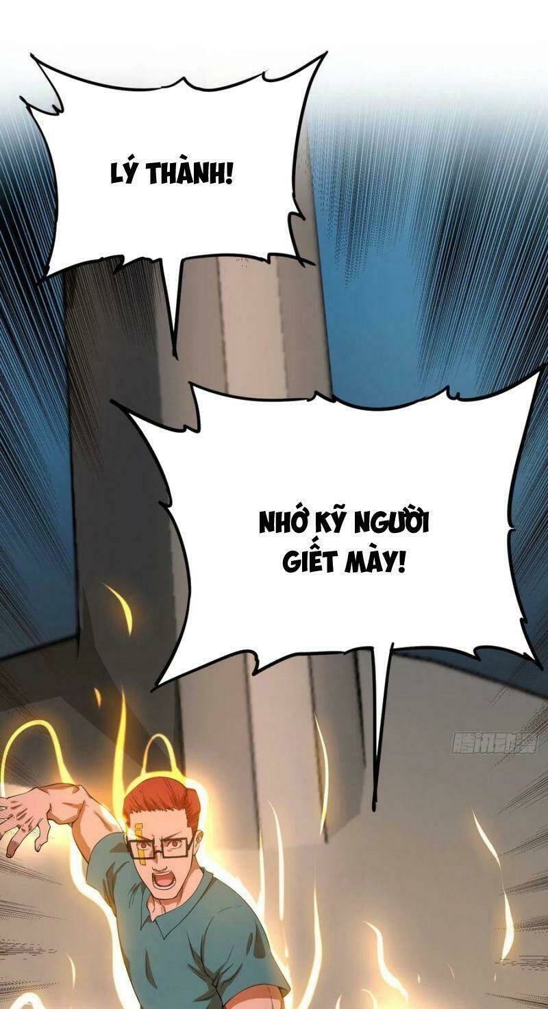 Danh Sách Kẻ Phản Diện: Chapter 106