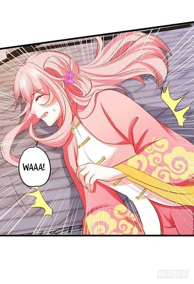 Hồ Tiên Hung Bạo: Chapter 76