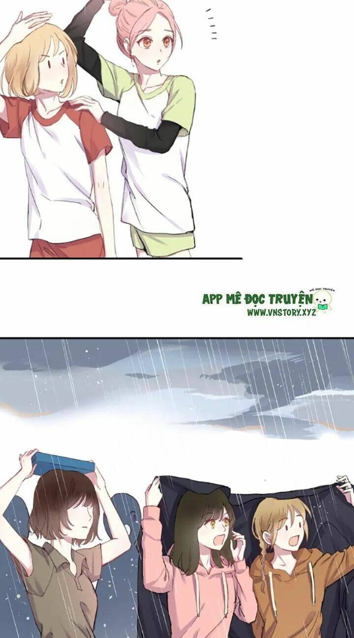 Thần Tượng Điểm Zero: Chapter 133