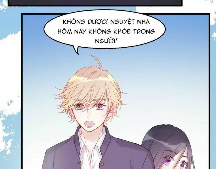 Lượm Được Một Tiểu Hồ Ly 2: Chapter 28