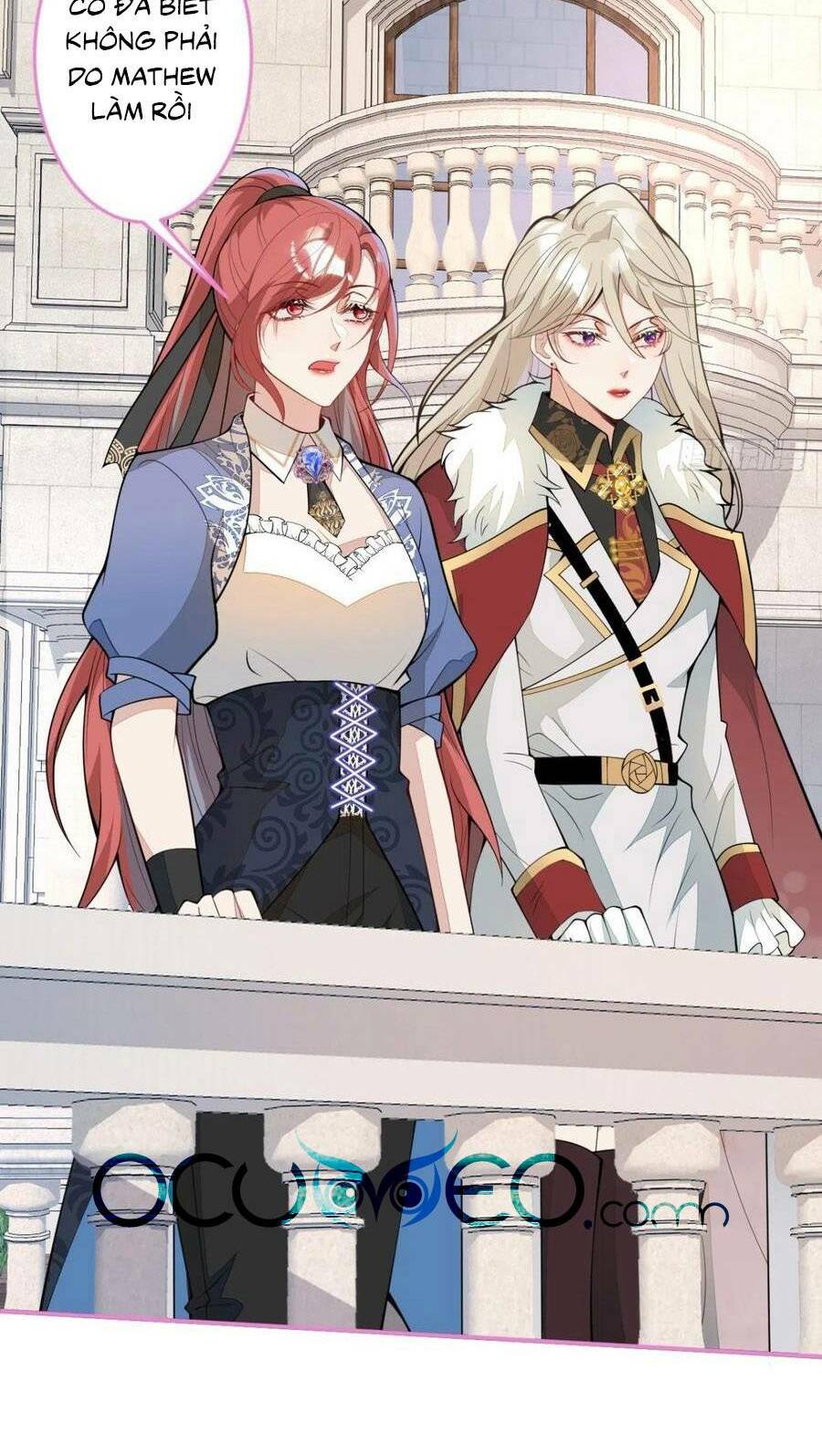 Xuyên Không Đến Thế Giới Trở Thành Đóa Hoa Của Anh: Chapter 44