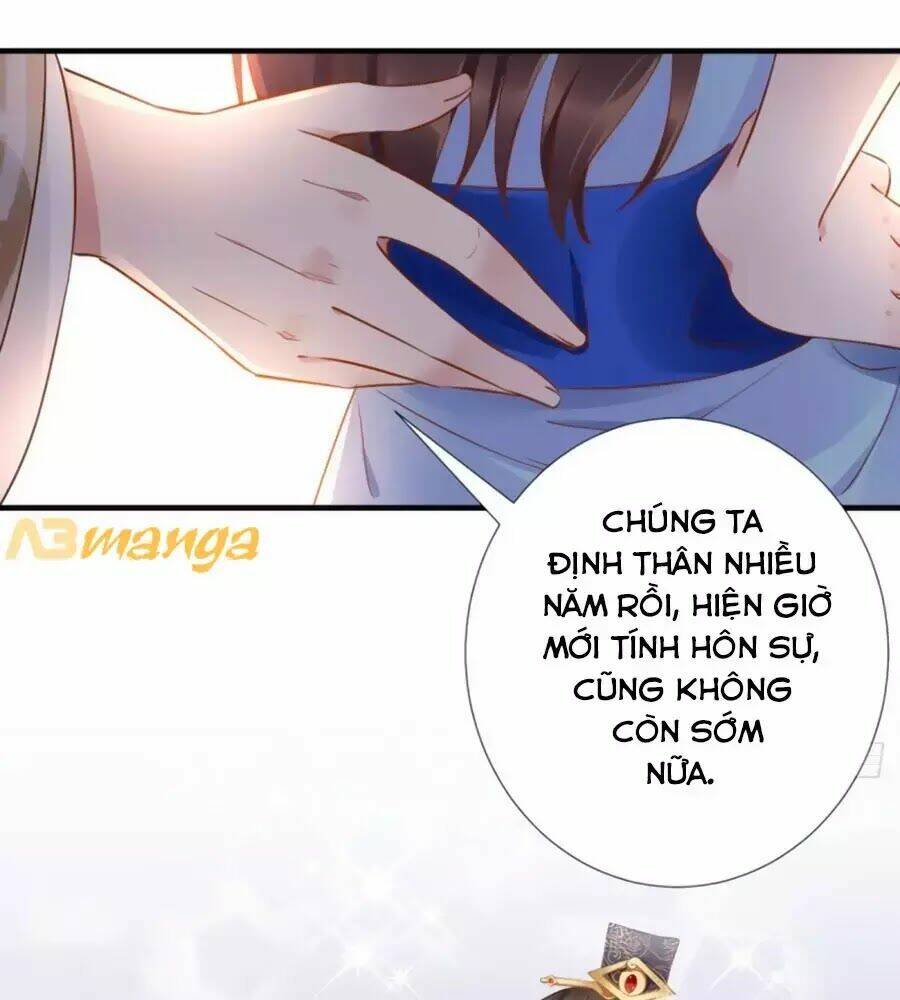Vương Phi Có Chút Nghịch Ngợm: Chapter 68