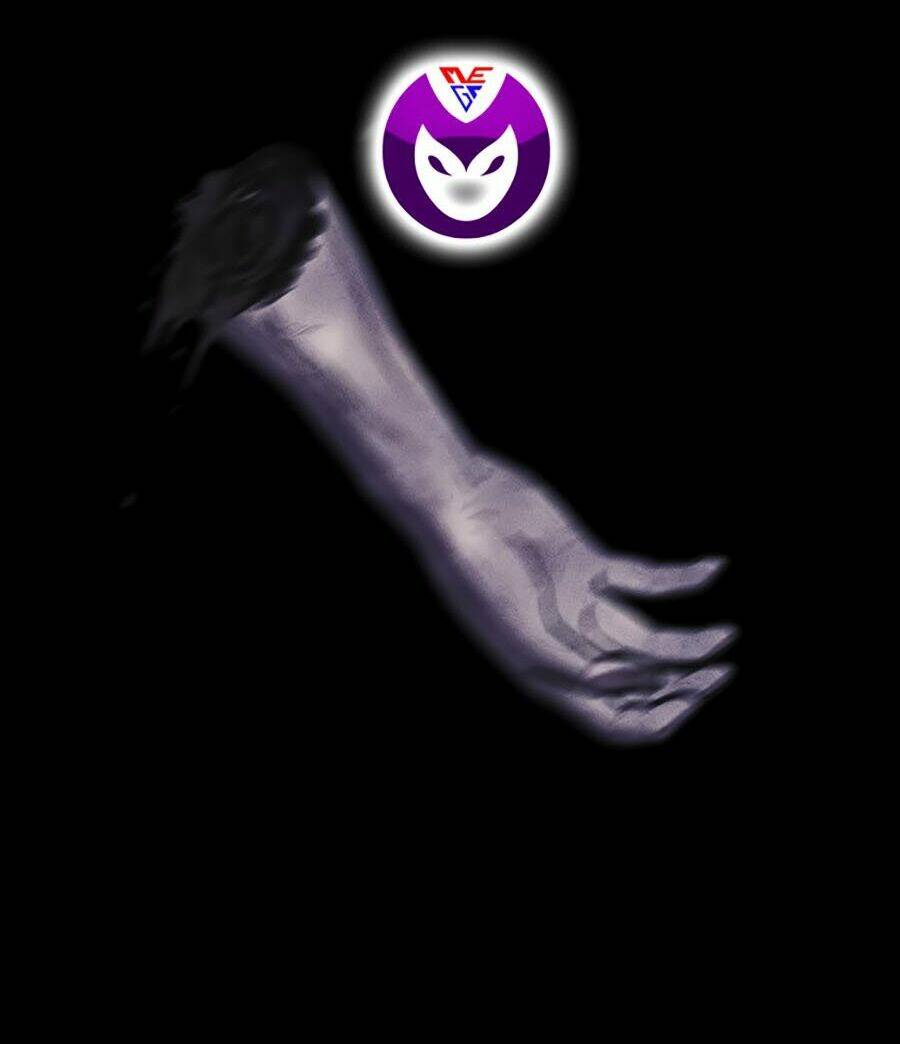 Cậu Bé Shotgun: Chapter 9