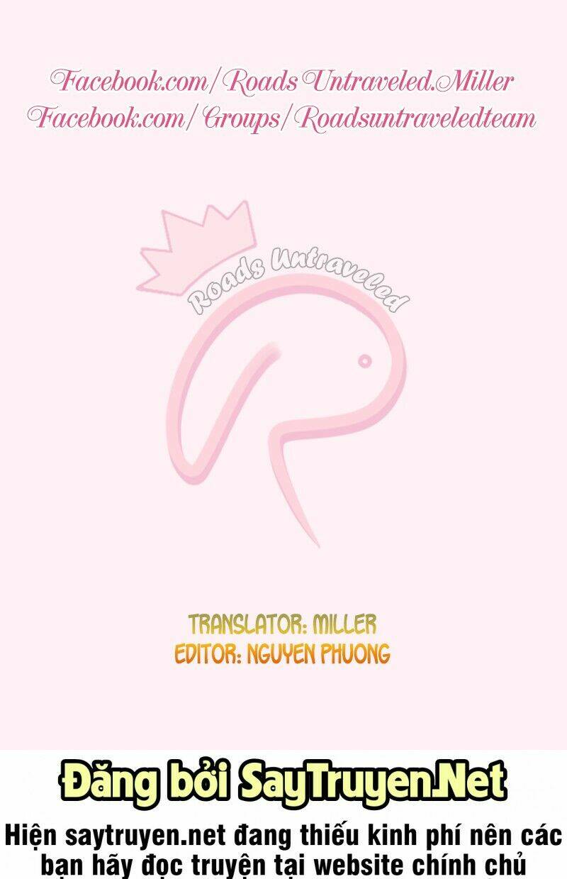 Nửa Đêm Ở Poppy Land: Chapter 61