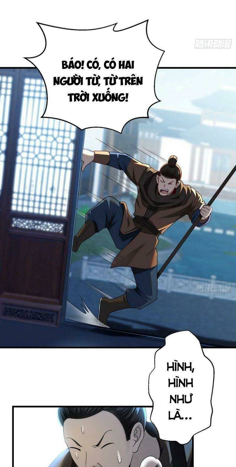 Ta Là Đại Hoàn Đan: Chapter 86