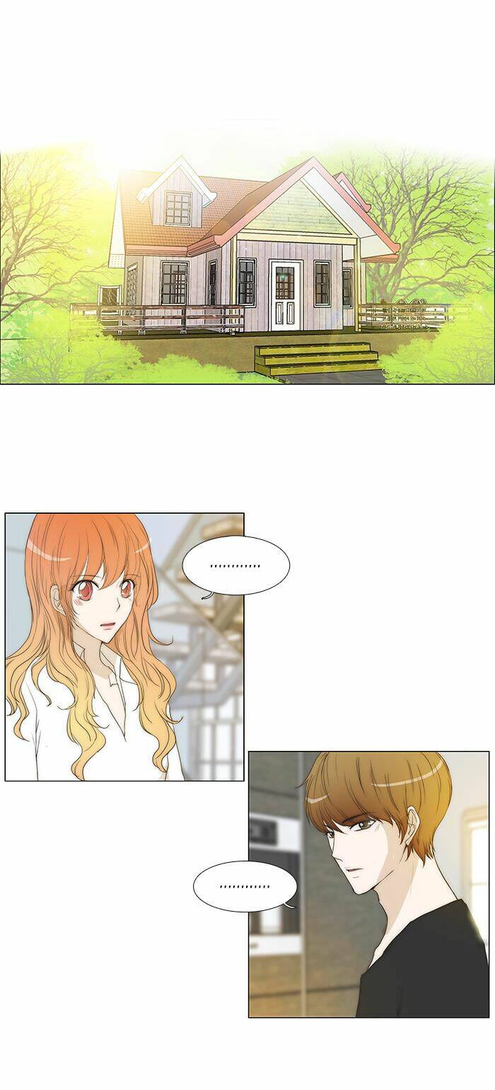 Không Thể Chạm Vào Anh: Chapter 66