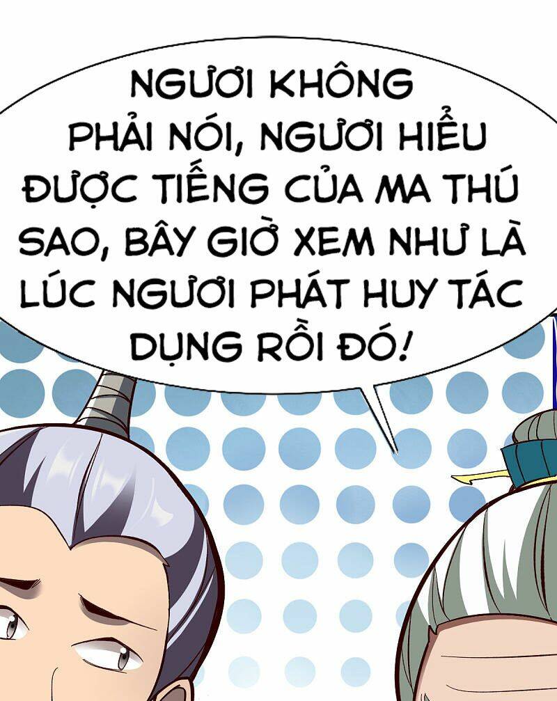 Chiến Đỉnh: Chapter 274