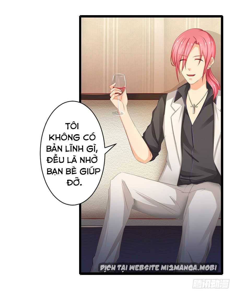 Gả Cho Tình Cũ Làm Lão Bà: Chapter 7