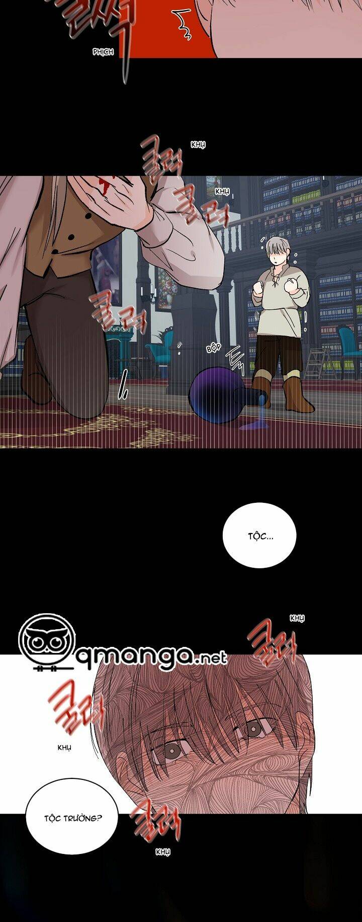 Kẻ Cắp Mặt Trăng: Chapter 16