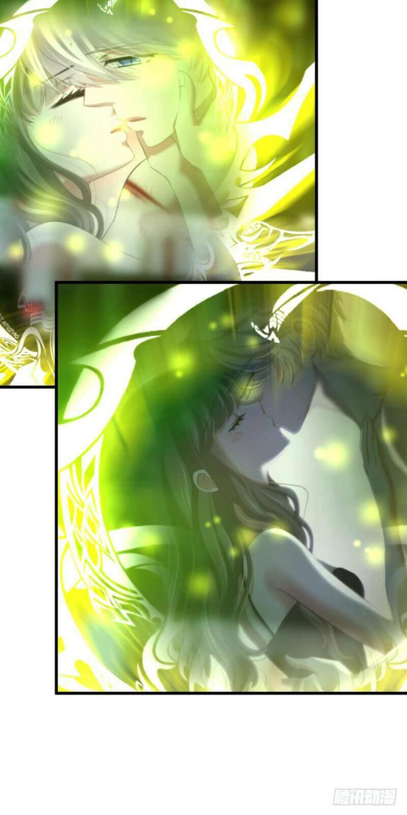 Một Vạn Tư Thế Công Lược Yêu Nam: Chapter 181