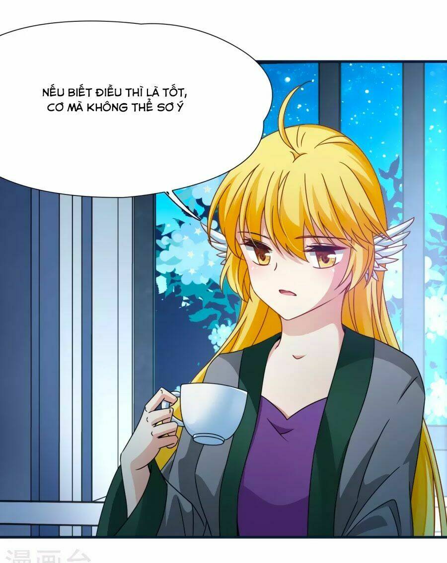 Huyền Vũ Luyến Ca: Vạn Vật Sinh Linh: Chapter 33.1