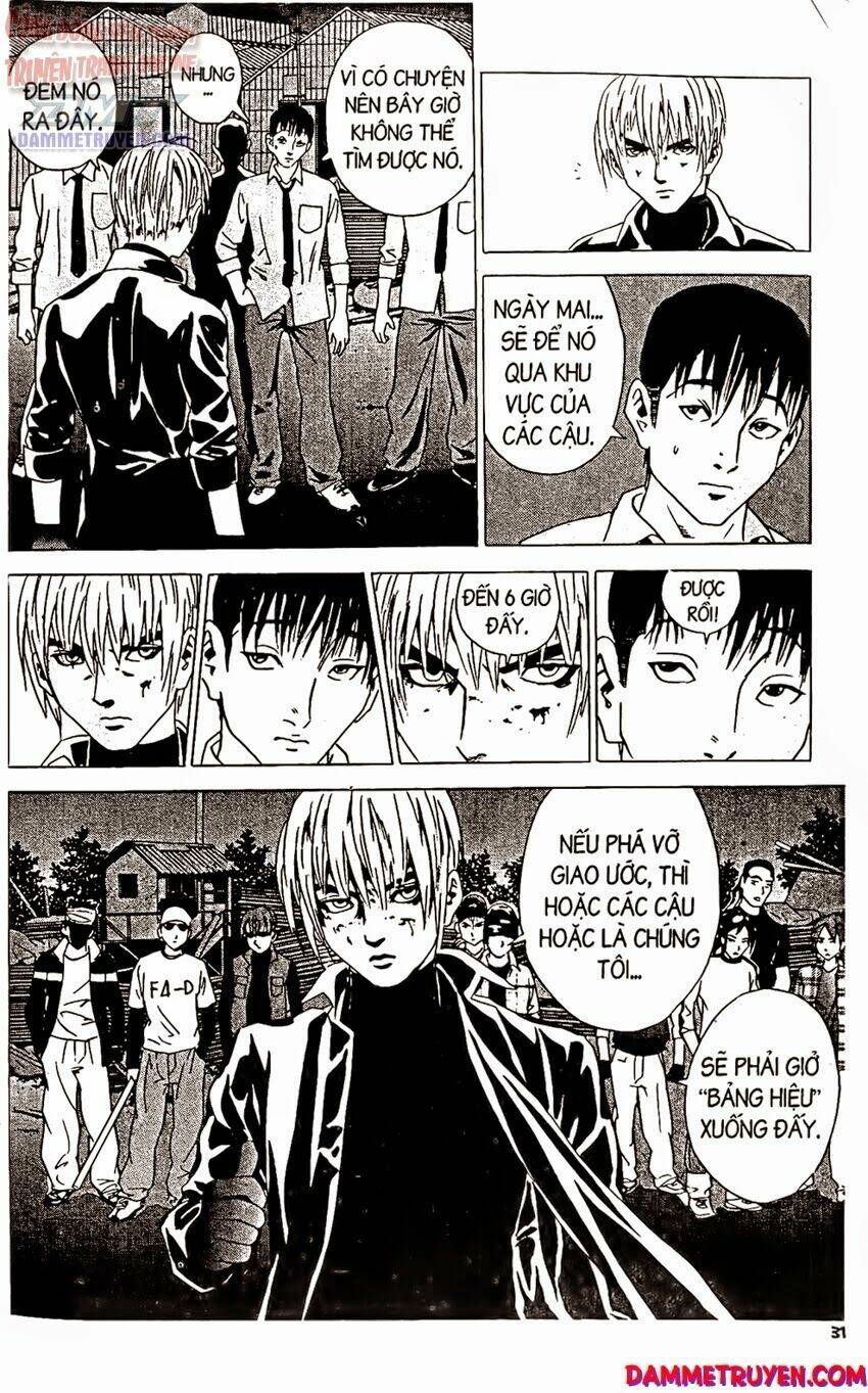 Ai Hơn Ai: Chapter 142