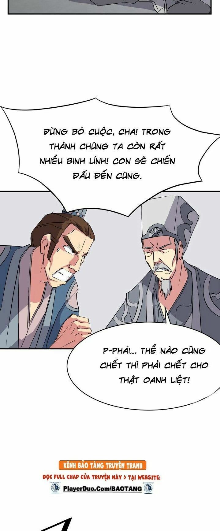 Trọng Sinh, Bất Khả Chiến Bại: Chapter 49