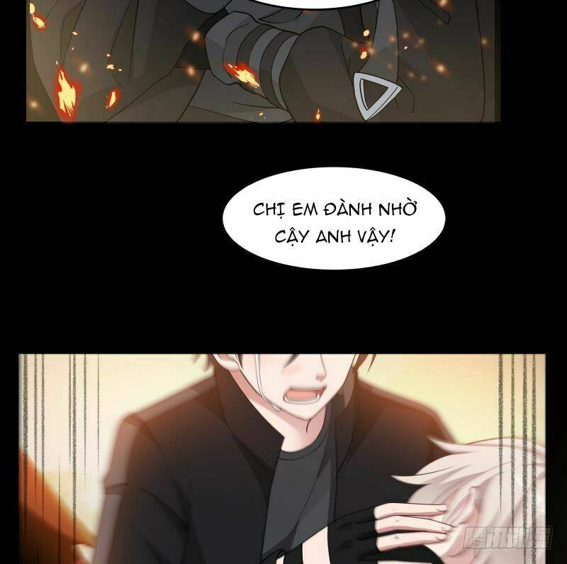 Đô Thị Tuyệt Thế Cuồng Tôn: Chapter 1