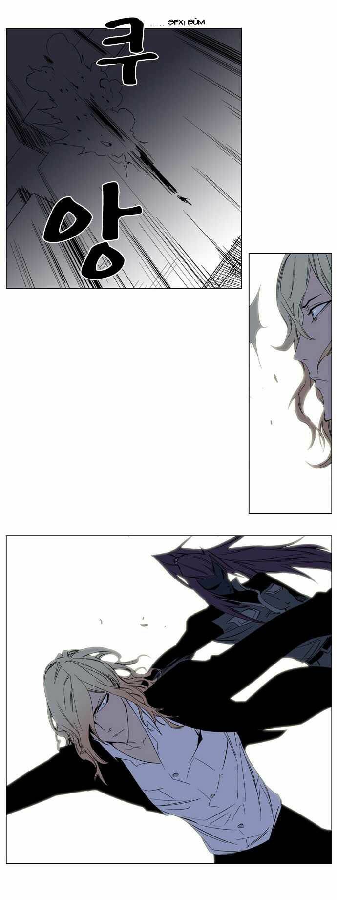 Ma Cà Rồng Quý Tộc: Chapter 131