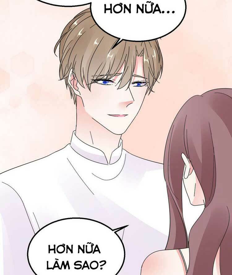 Điều Ước Sủng Ái Bất Bình Đẳng: Chapter 123.1