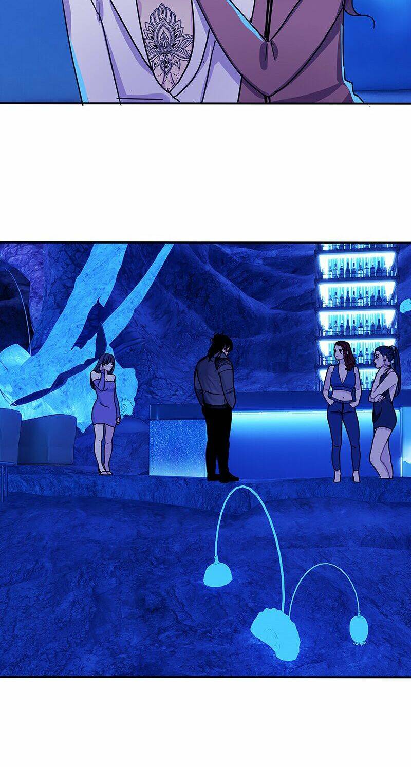 Nửa Đêm Ở Poppy Land: Chapter 53