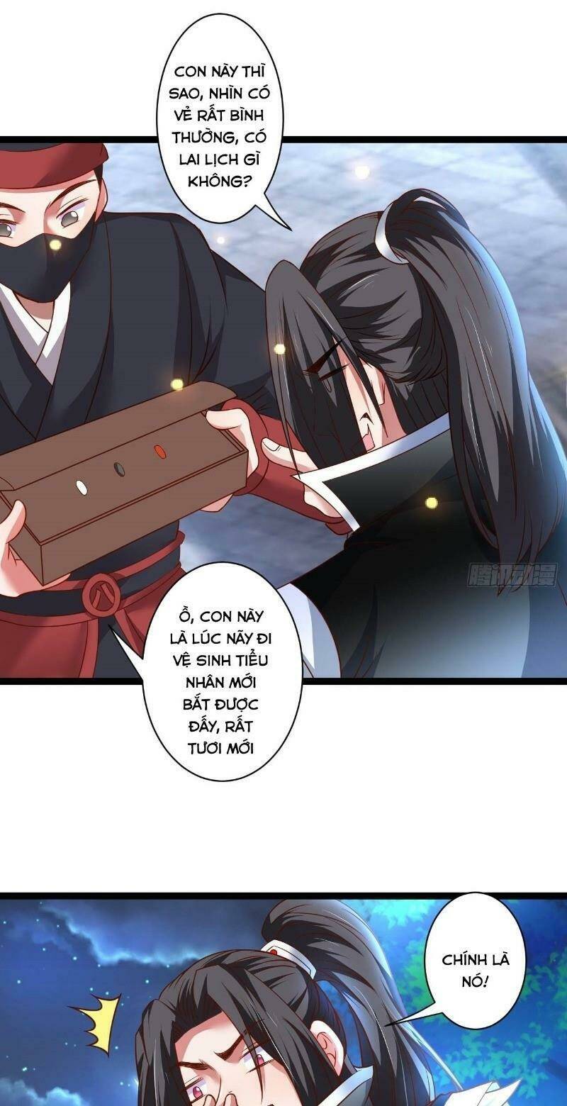 Trọng Sinh Tối Cường Ma Tôn Ở Rể: Chapter 59