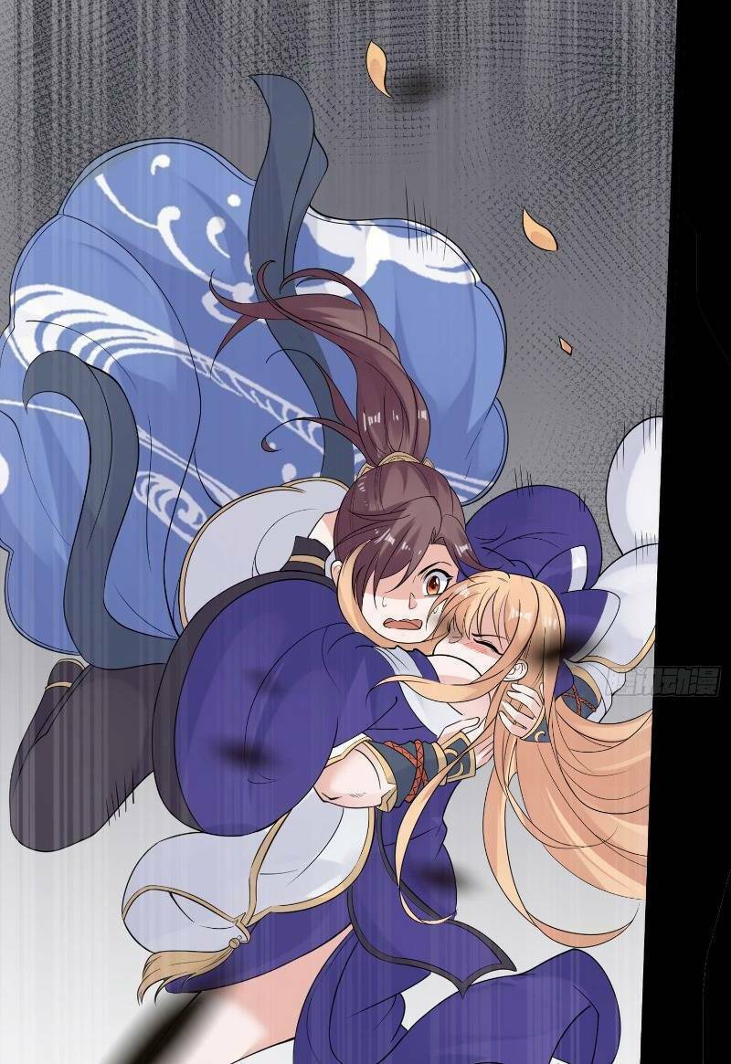 Giáng Thần Chiến Ký: Chapter 66