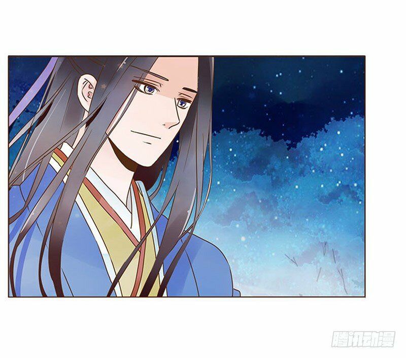 Đế Vương Trắc: Chapter 94
