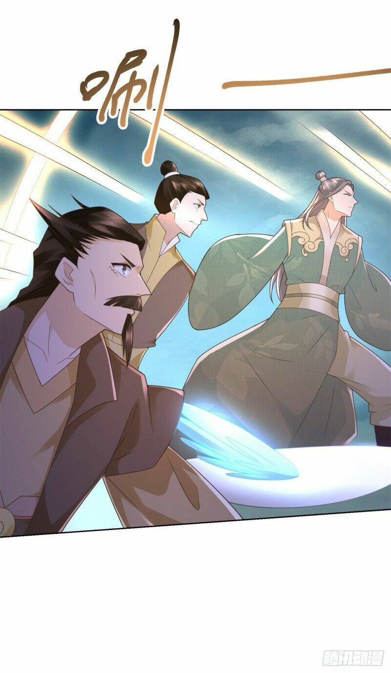 Chí Tôn Trọng Sinh: Chapter 122