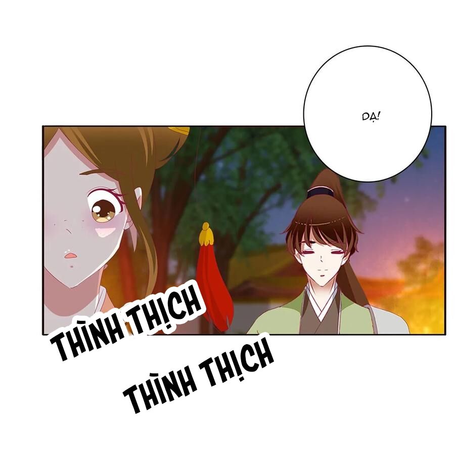 Thông Linh Phi: Chapter 625