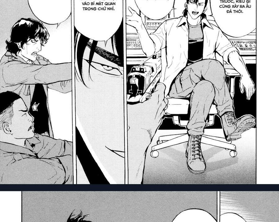 Until Death Do Us Part: Chapter 194