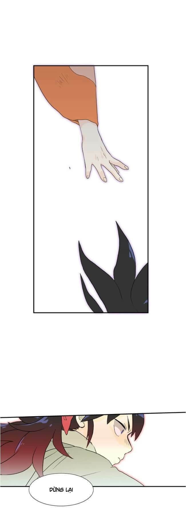 Học Sĩ Tái Sinh: Chapter 9