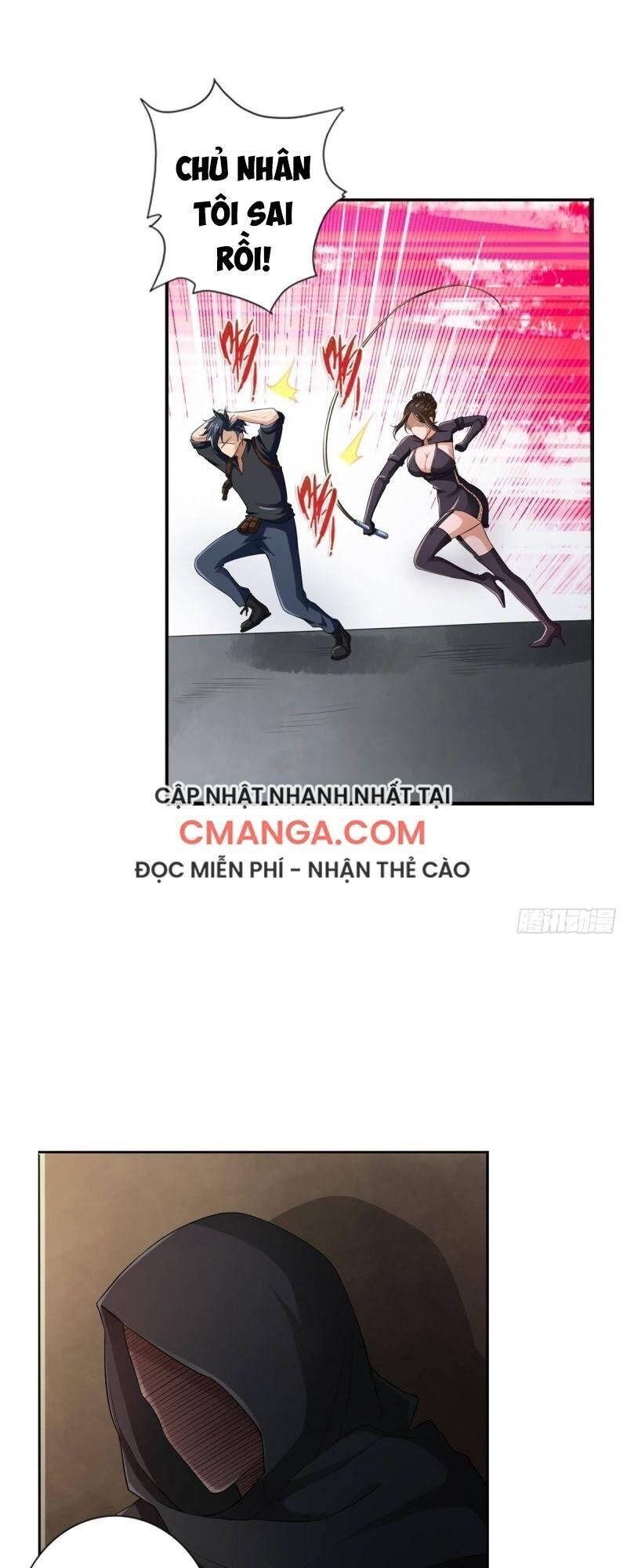 Hệ Thống Tìm Đường Chết Mạnh Nhất: Chapter 75