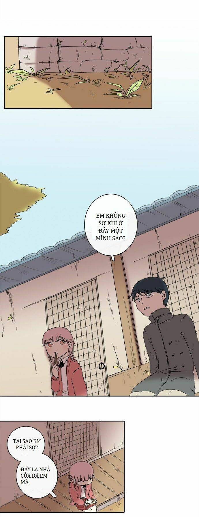 The Children's Teacher, Mr. Kwon: Chapter 13