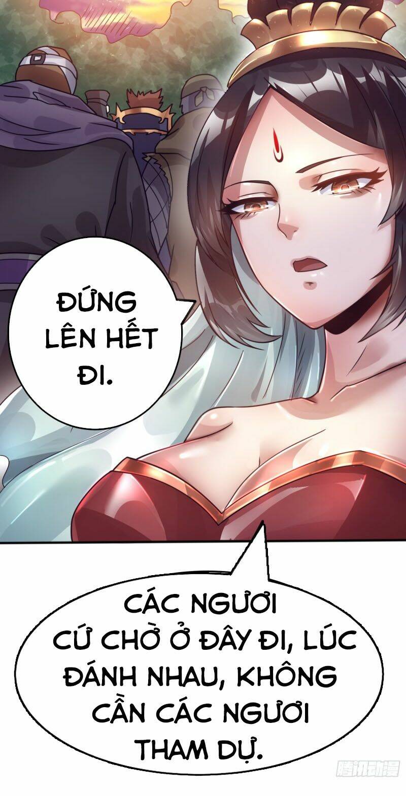 Tiên Vương Trùng Sinh: Chapter 85