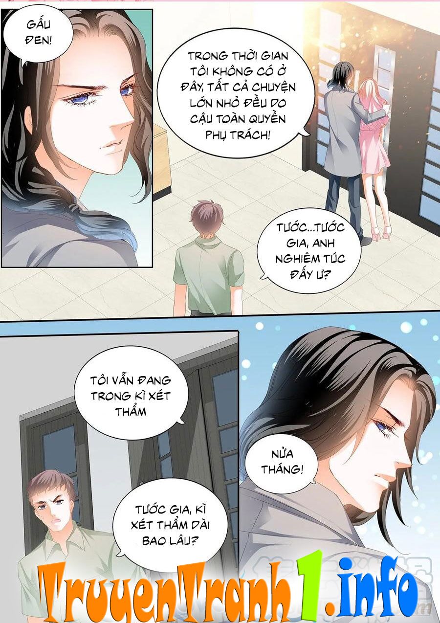Bá Đạo Tiểu Thúc, Xin Trêu Chọc Vừa Thôi!: Chapter 150