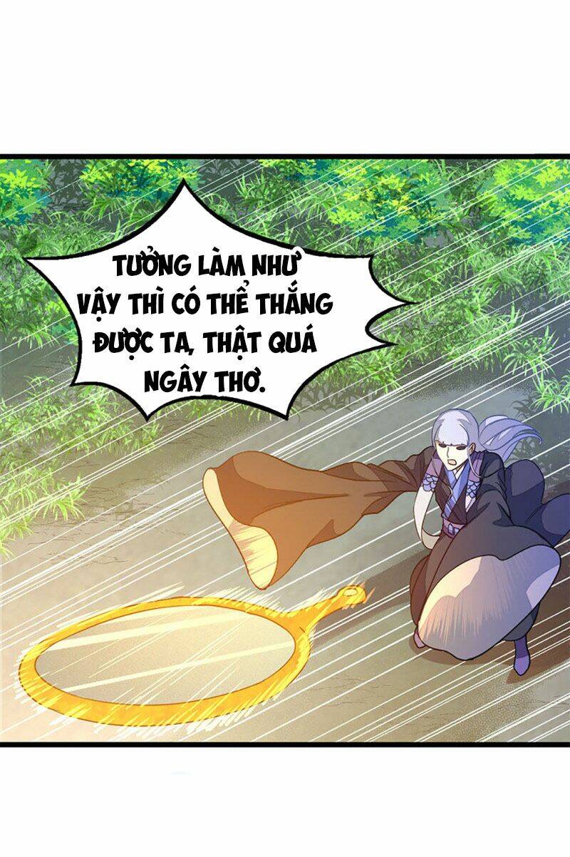 Cửu Dương Thần Vương: Chapter 225
