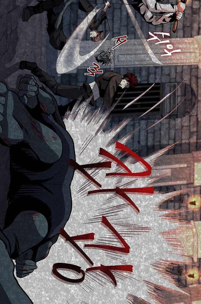 Con Đường Diệt Thần: Chapter 25