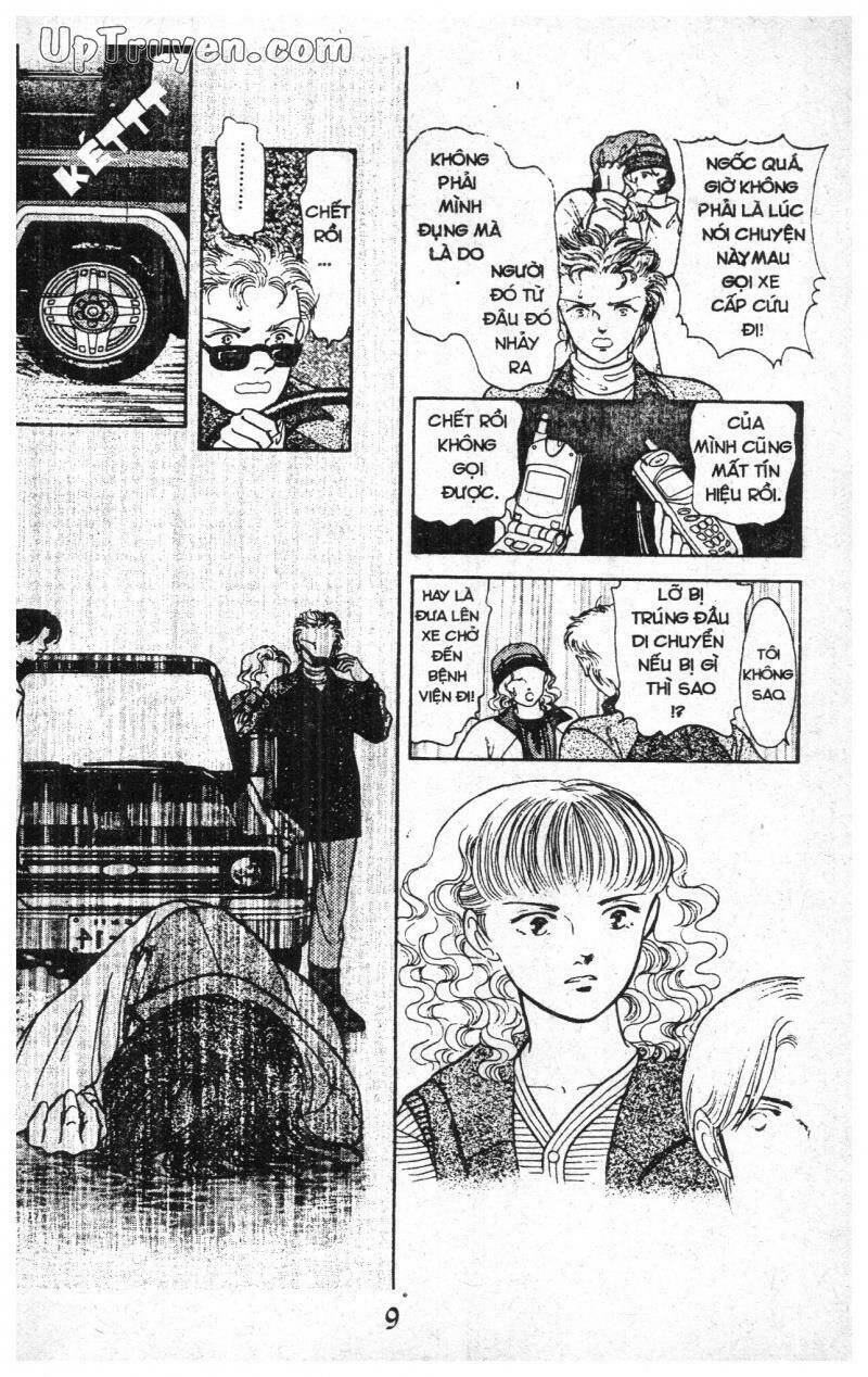 9 Banme No Musashi: Chapter 8