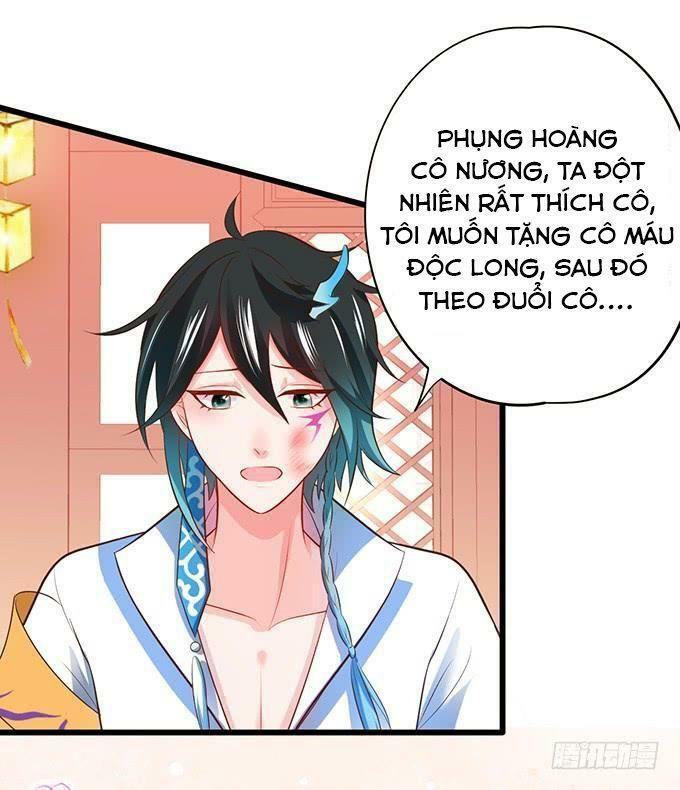 Hồ Tiên Hung Bạo: Chapter 120