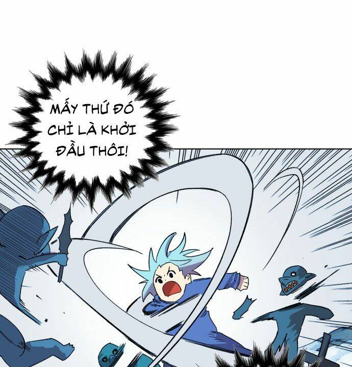 Hard Core Leveling Warrior Ss2: Chapter 42