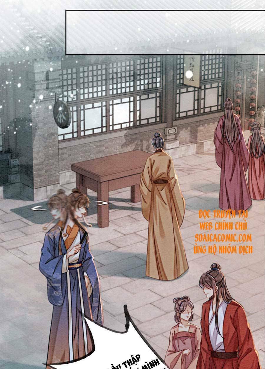 Bắt Đầu Hủy Hôn Để Công Lược Vương Gia: Chapter 26