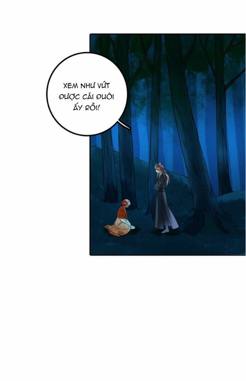 Cướp Chàng Vợ Về Đón Năm Mới: Chapter 32