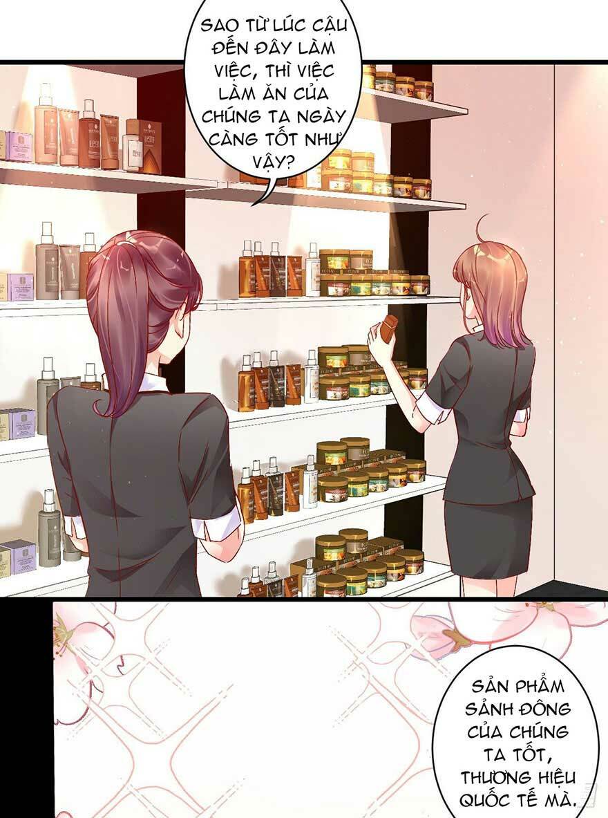 Náo Loạn Suốt Đời: Chapter 3