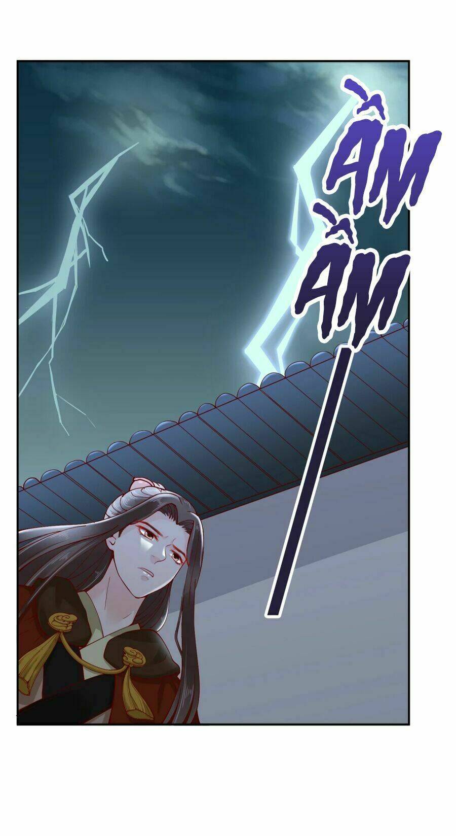Phú Bà Bạc Tỷ Trong Lãnh Cung: Chapter 35