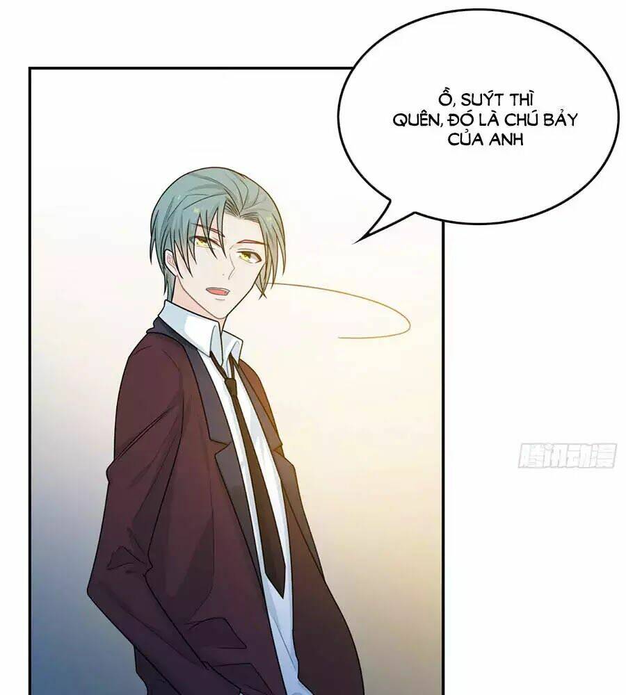 Hai Cách Tìm Gặp Người Yêu: Chapter 46