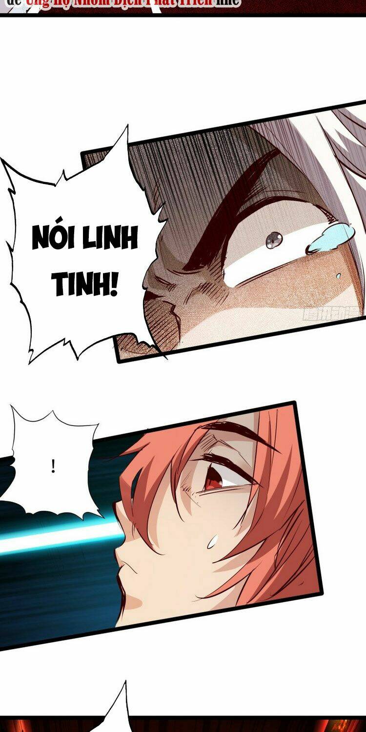 Thông Thiên Chi Lộ: Chapter 72