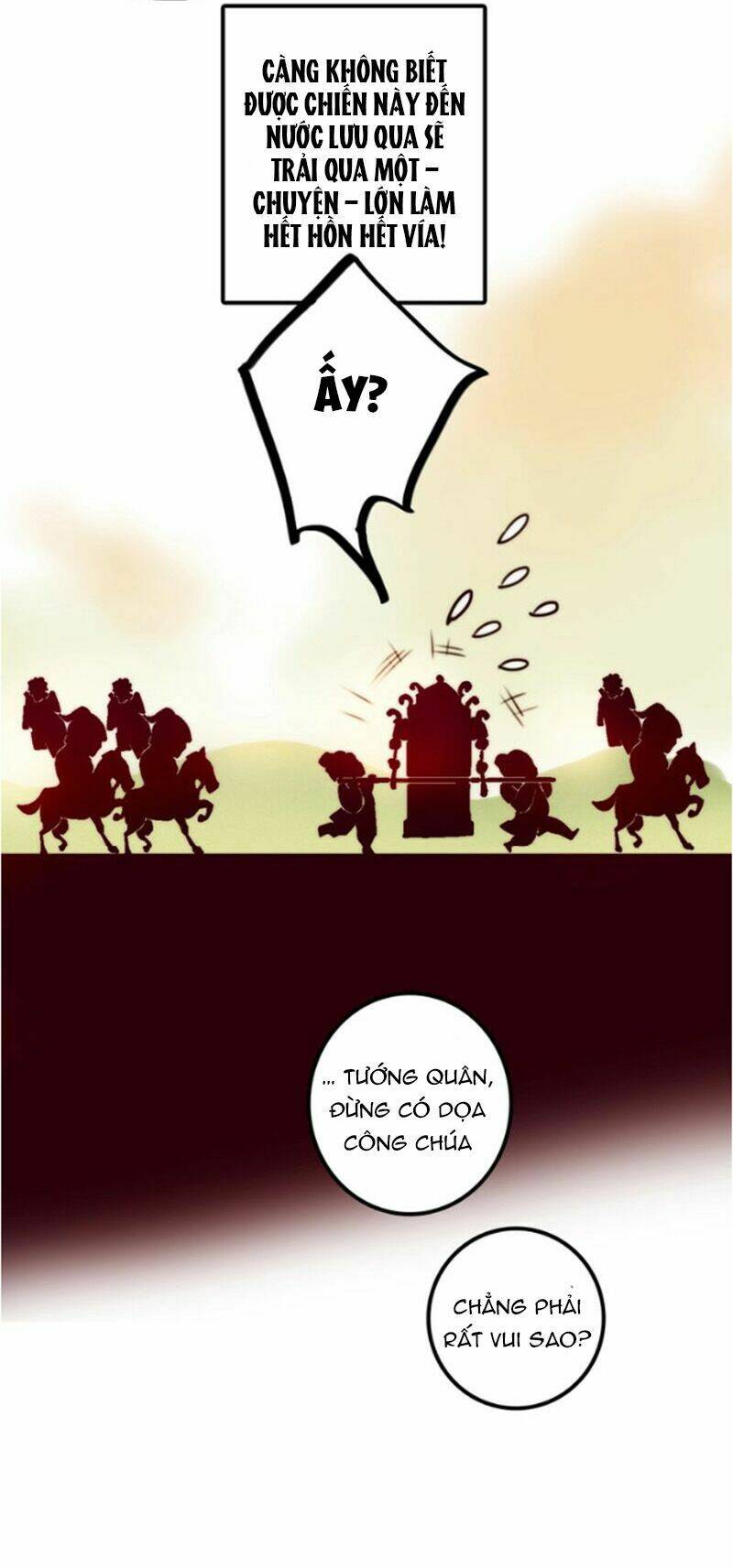 Cướp Chàng Vợ Về Đón Năm Mới: Chapter 24