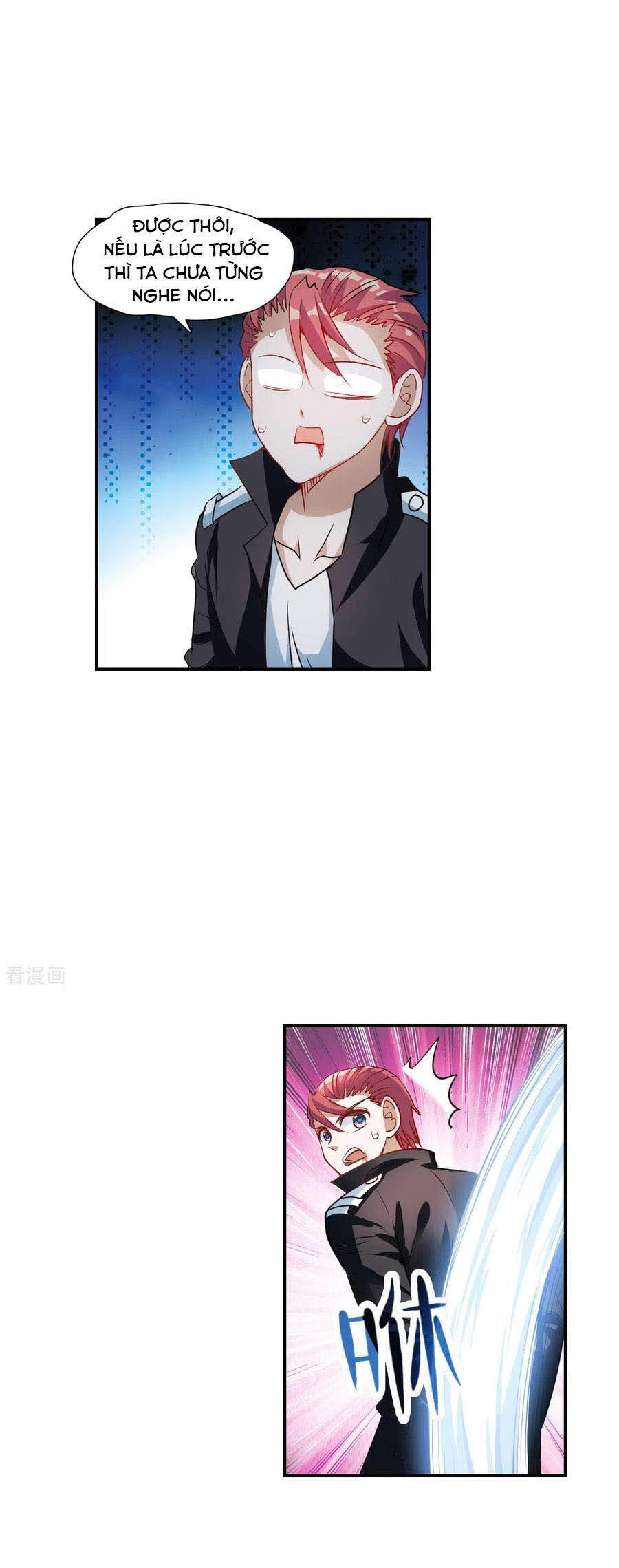 Tô Tịch Kỳ Quái: Chapter 124