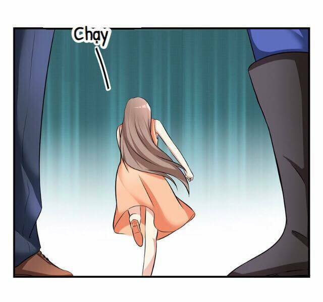 Đoạt Hôn Ác Thiếu: Chapter 27