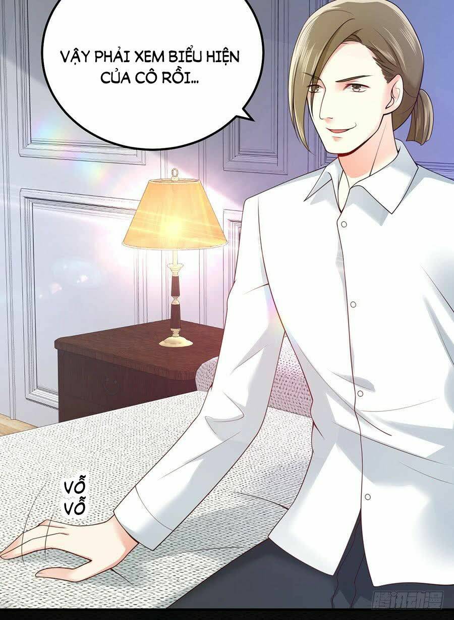 Nam Thần Truy Thê Chỉ Nam: Chapter 19.2